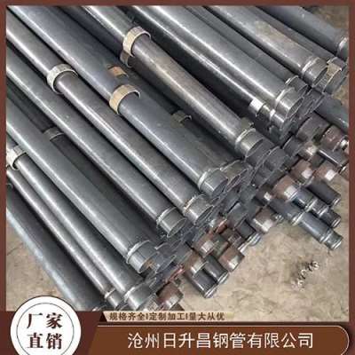 碧江最薄的声测管壁厚可以到什么程度