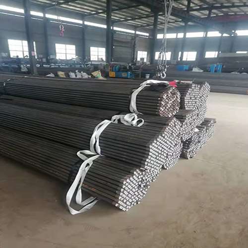 碧江声测管为什么需要管帽？用途详解